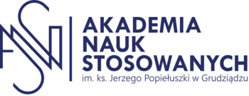 Logo uczelni
